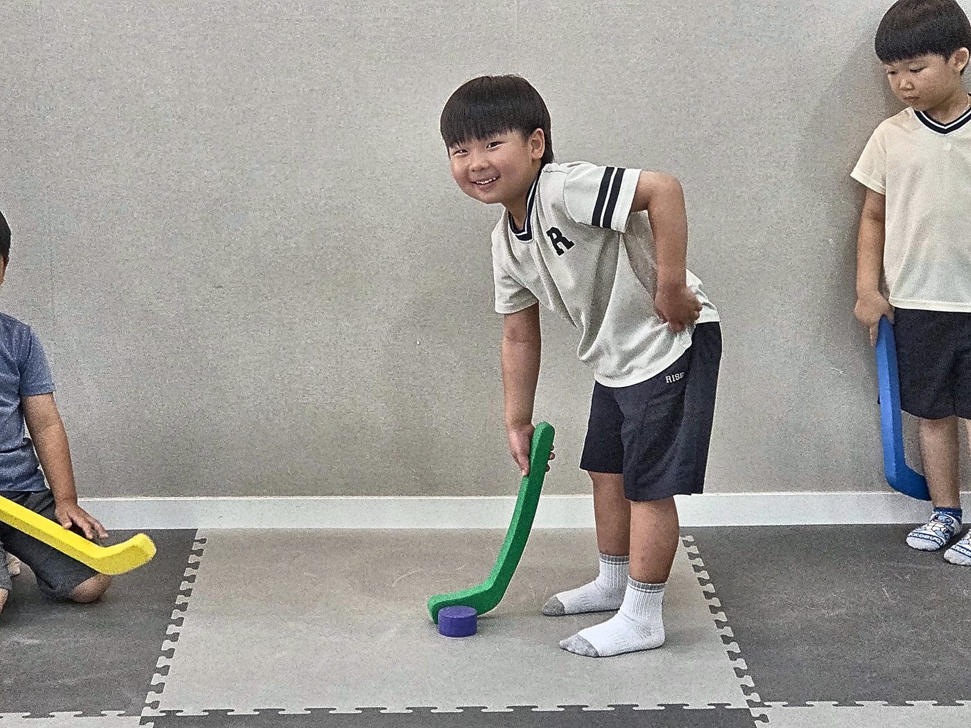 기관 파견 — 창의체육 · 영어체육 · 음악줄넘기 · 축구 · 태권도