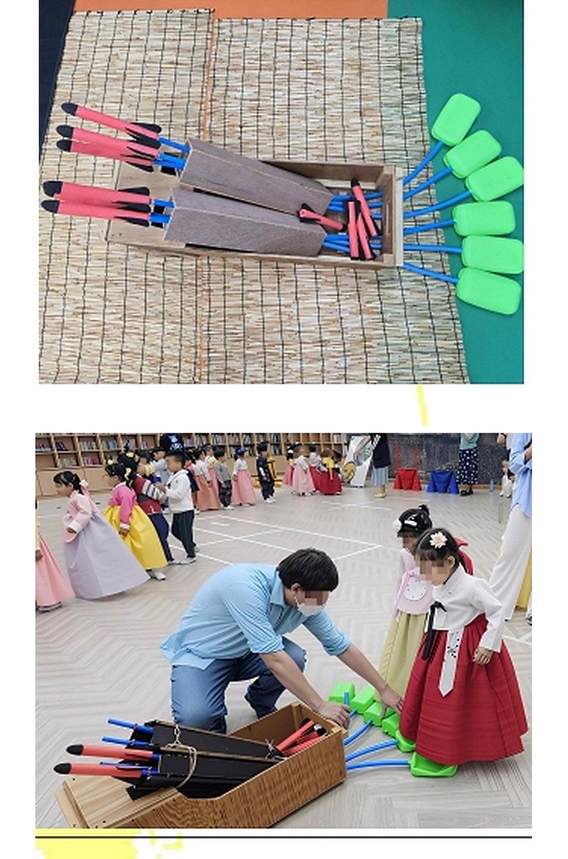 신기전